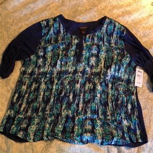 Bit and Bridle shirt